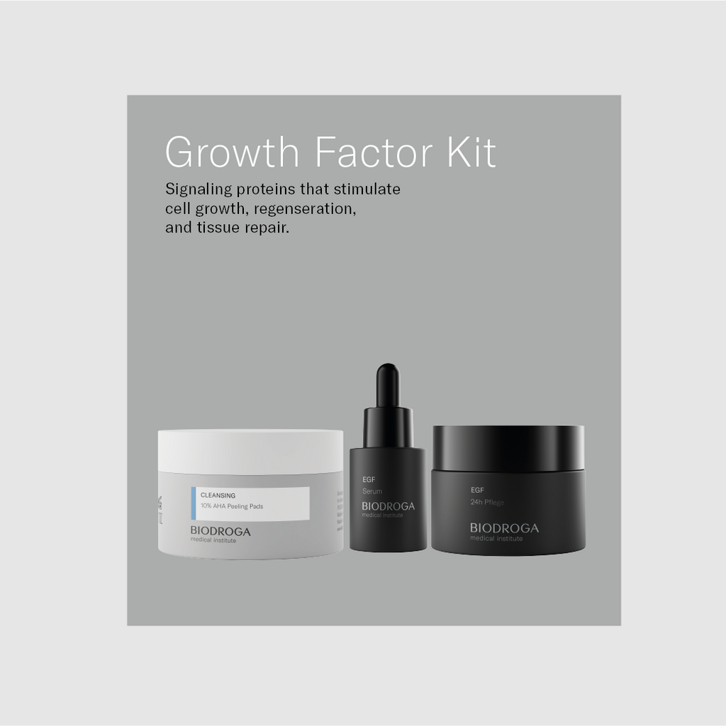 egf growth factor kit