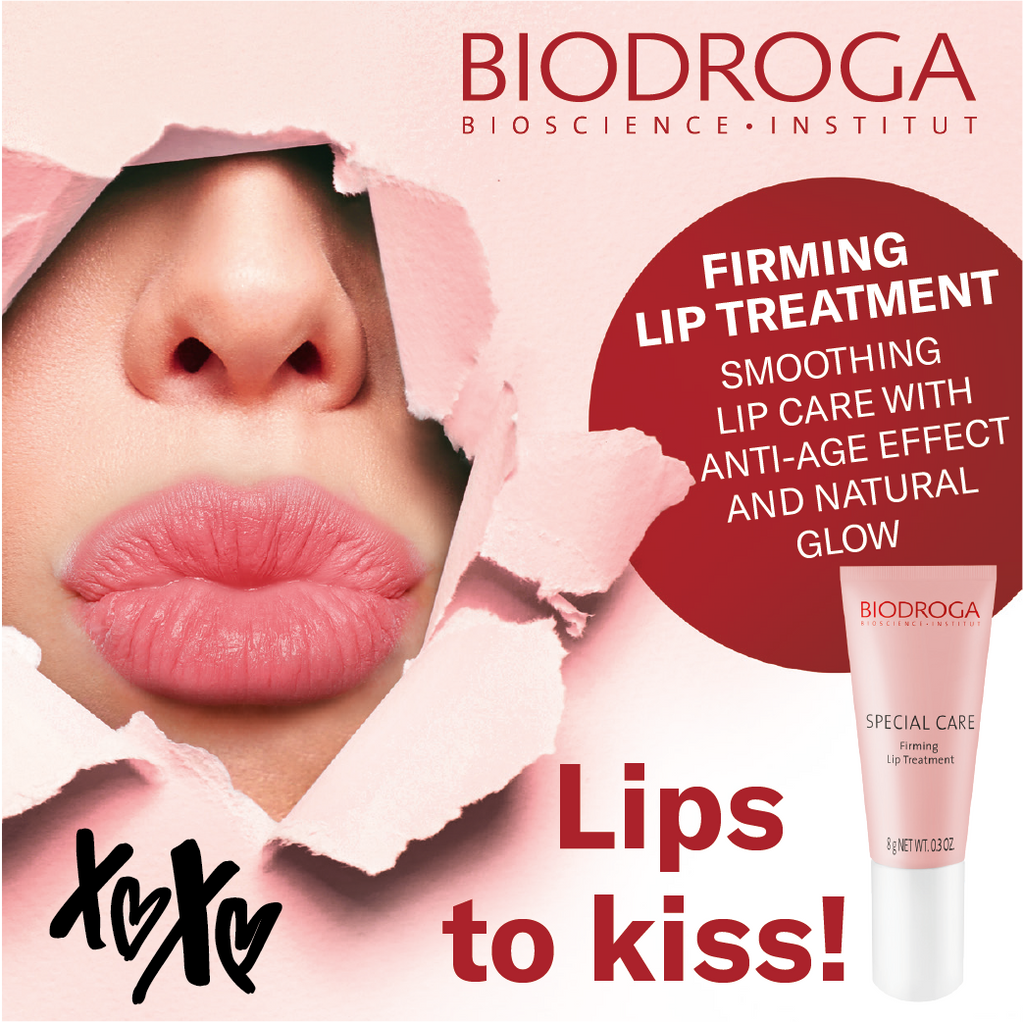 Firming Lip Treatment