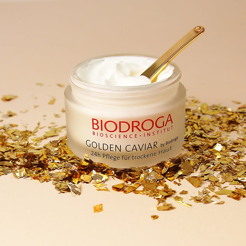 Golden Caviar 24hr Facial Care - 50% OFF