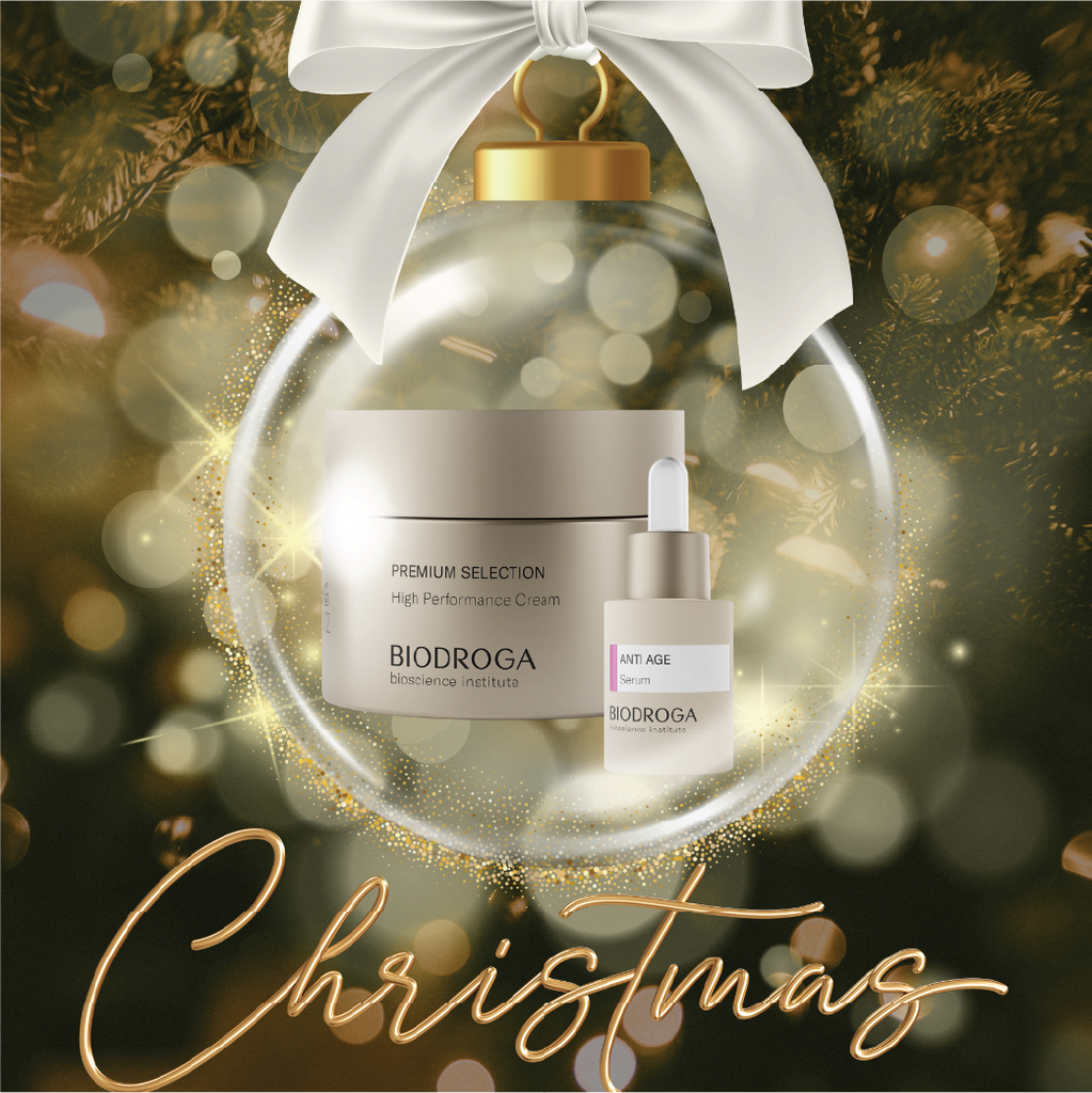 Biodroga DD Cream - DAILY DEFENSE CREAM LSF 25 | Biodroga UK