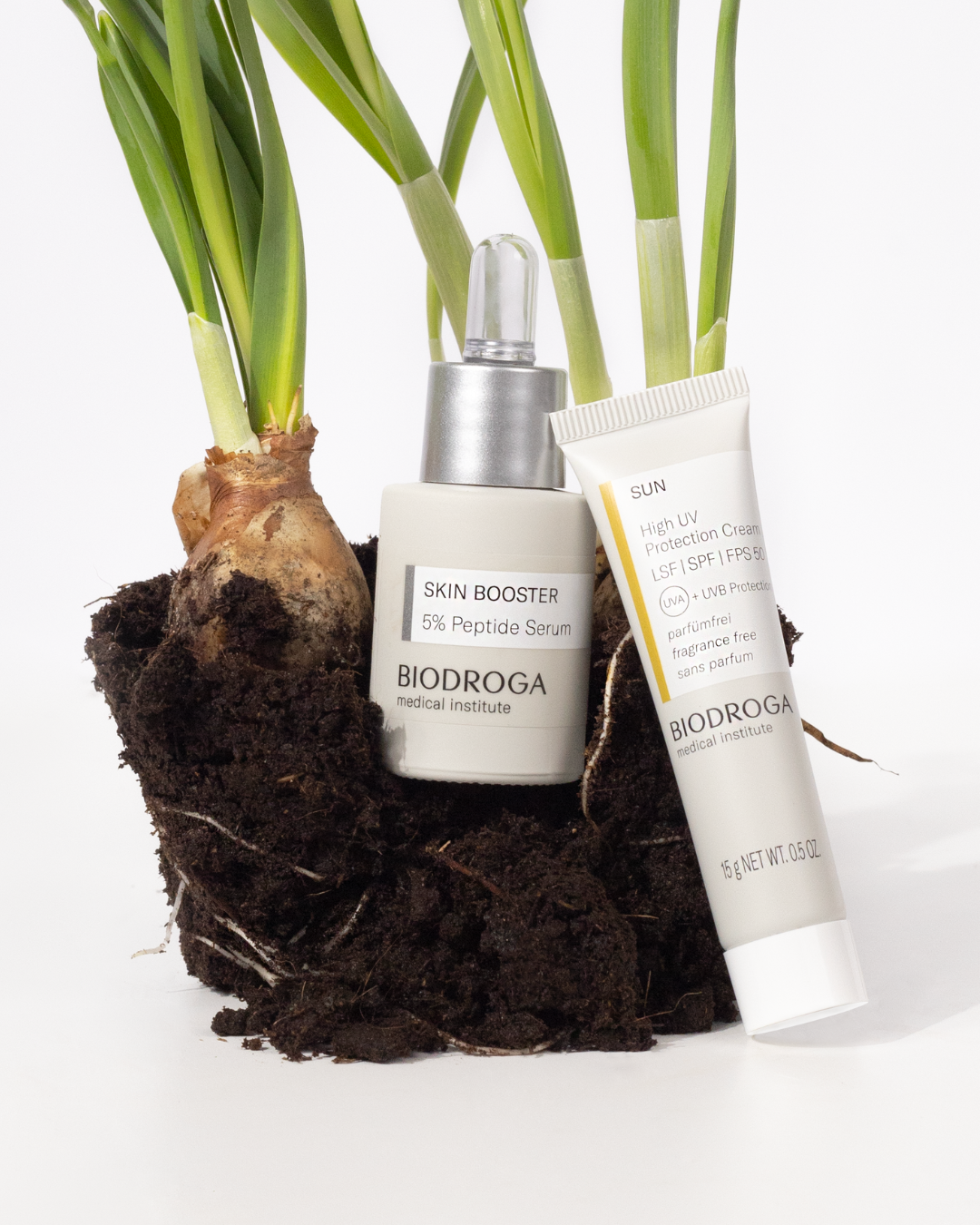 Biodroga MD Even and Perfect Range | Biodroga UK