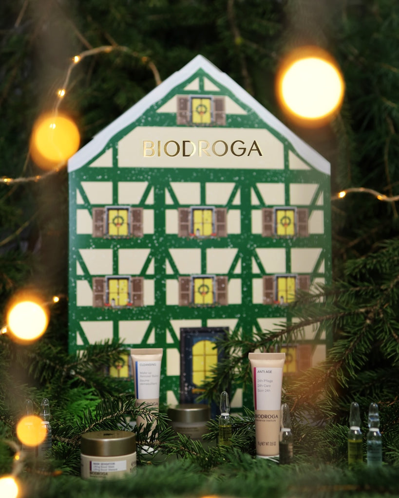 BLACK FOREST BIODROGA ADVENT CALENDAR