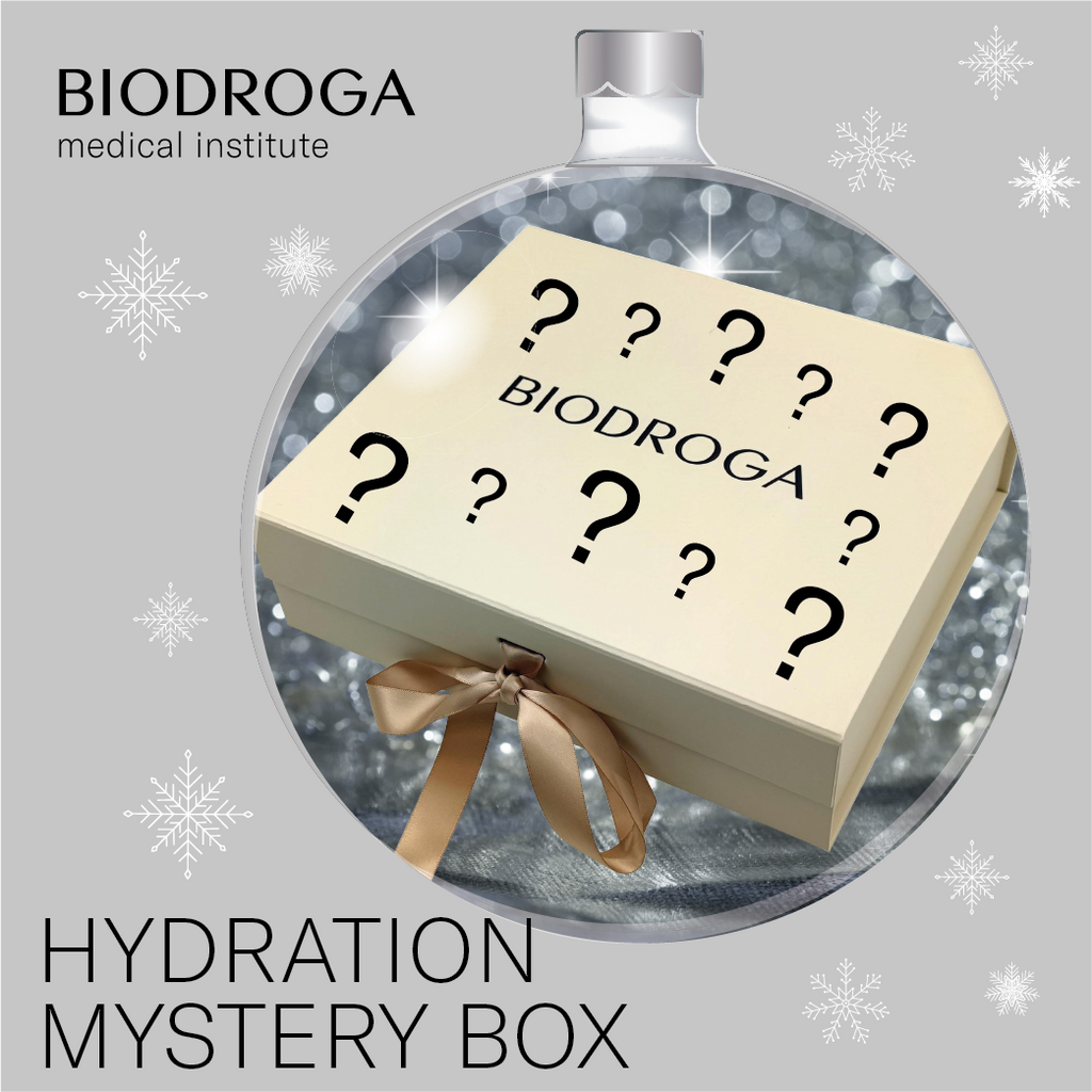 Hydra Mystery Box