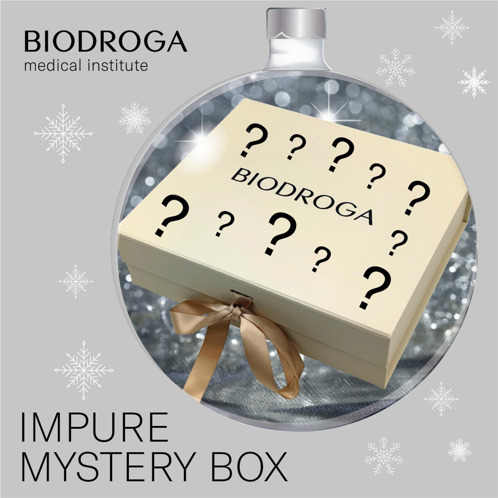 Impure Skin Mystery Box