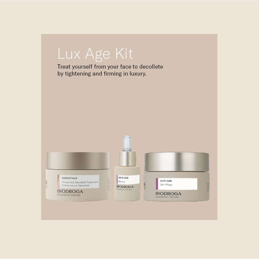 Lux Age Kit