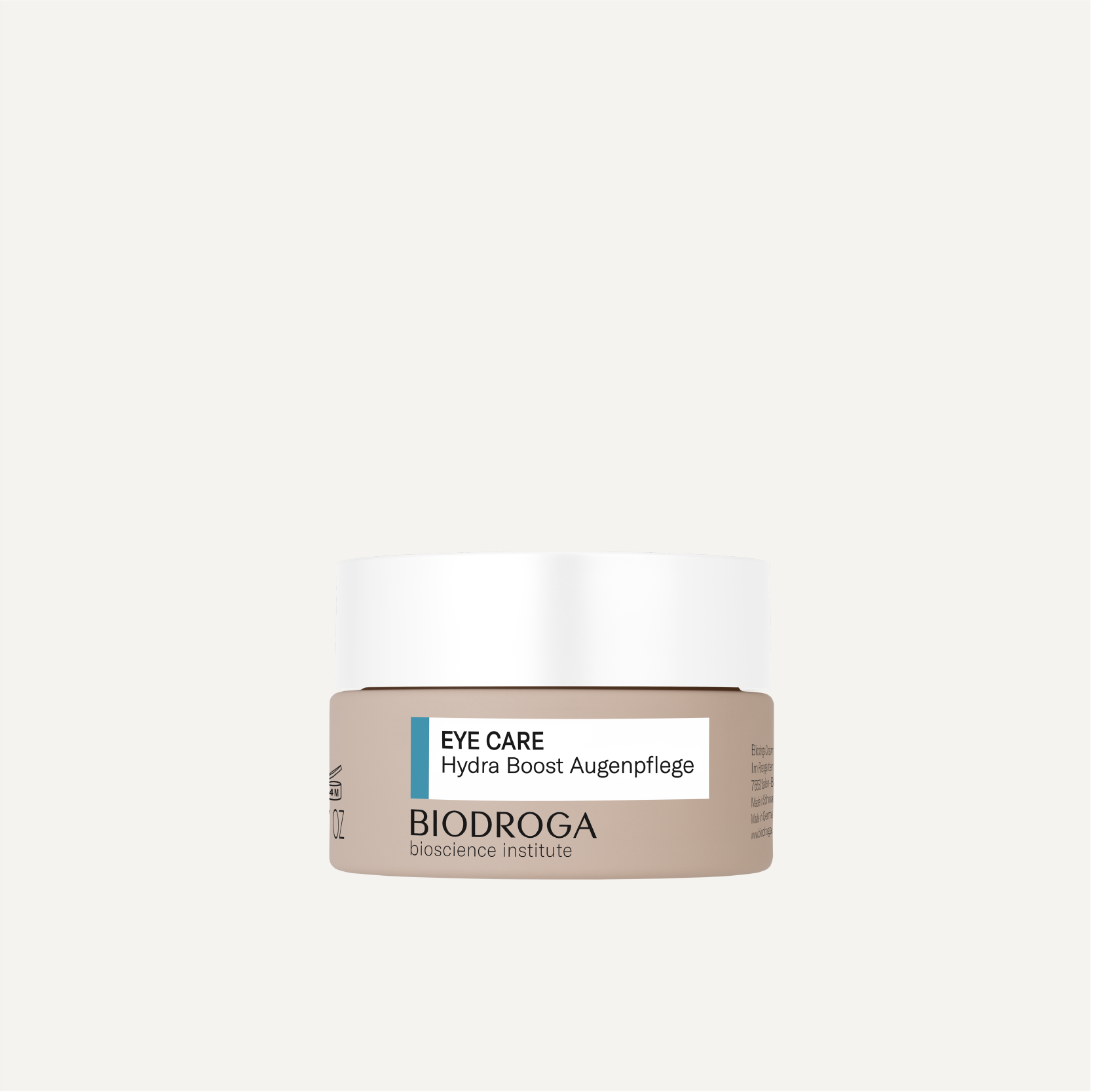 EYE CARE CREAMS | Biodroga UK
