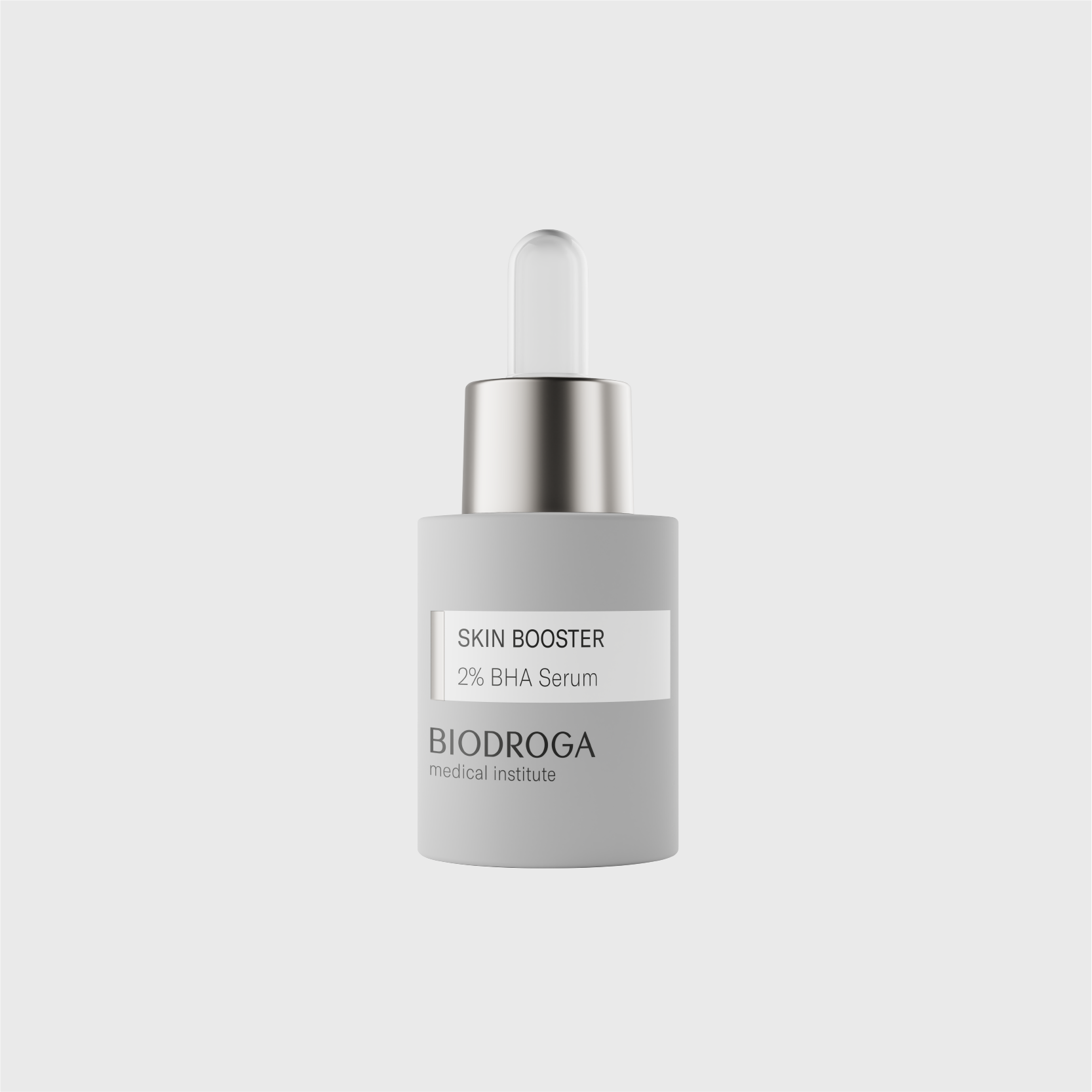 リクエスト 2点 まとめ商SKIN BOOSTER & WHITE SERUM Skin Booster 2% BHA Serum | Biodroga UK