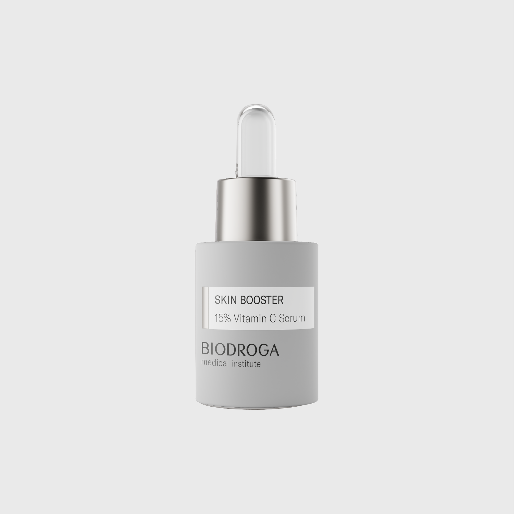 SKIN BOOSTER 15% Vitamin C Serum | Biodroga UK