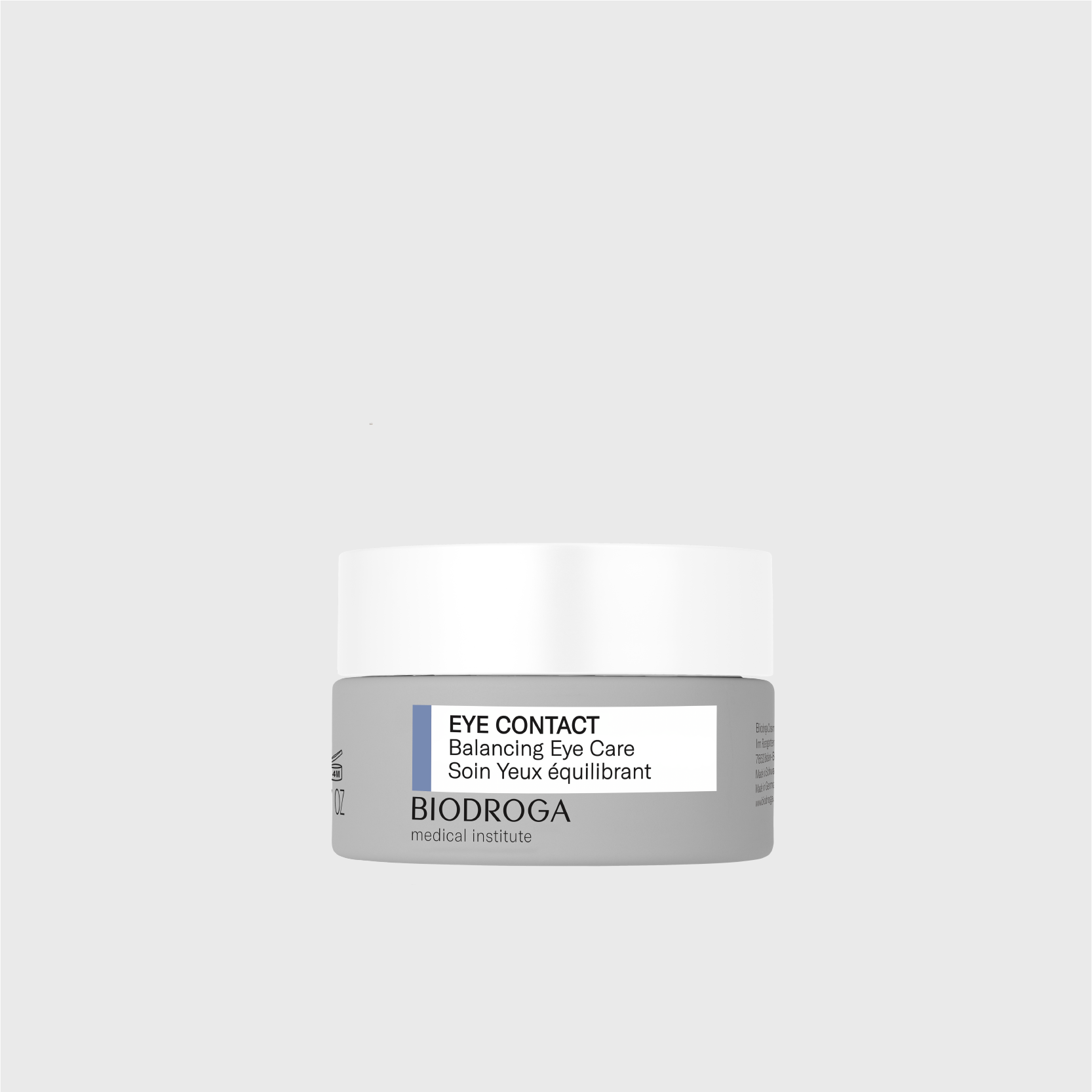 EYE CARE CREAMS | Biodroga UK