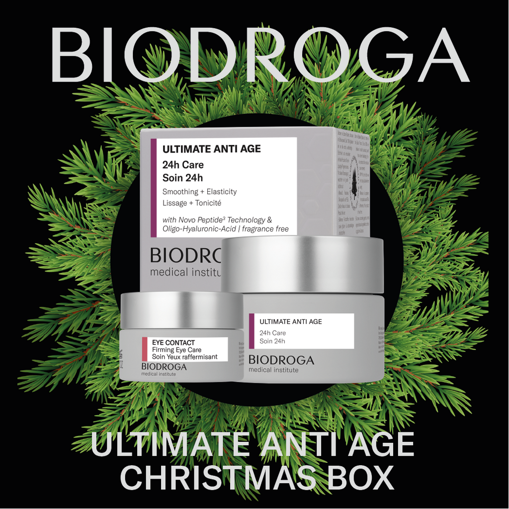 ULTIMATE ANTI AGE CHRISTMAS BOX