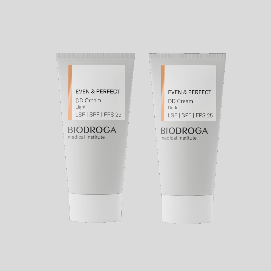 Biodroga DD Cream - DAILY DEFENSE CREAM LSF 25 | Biodroga UK