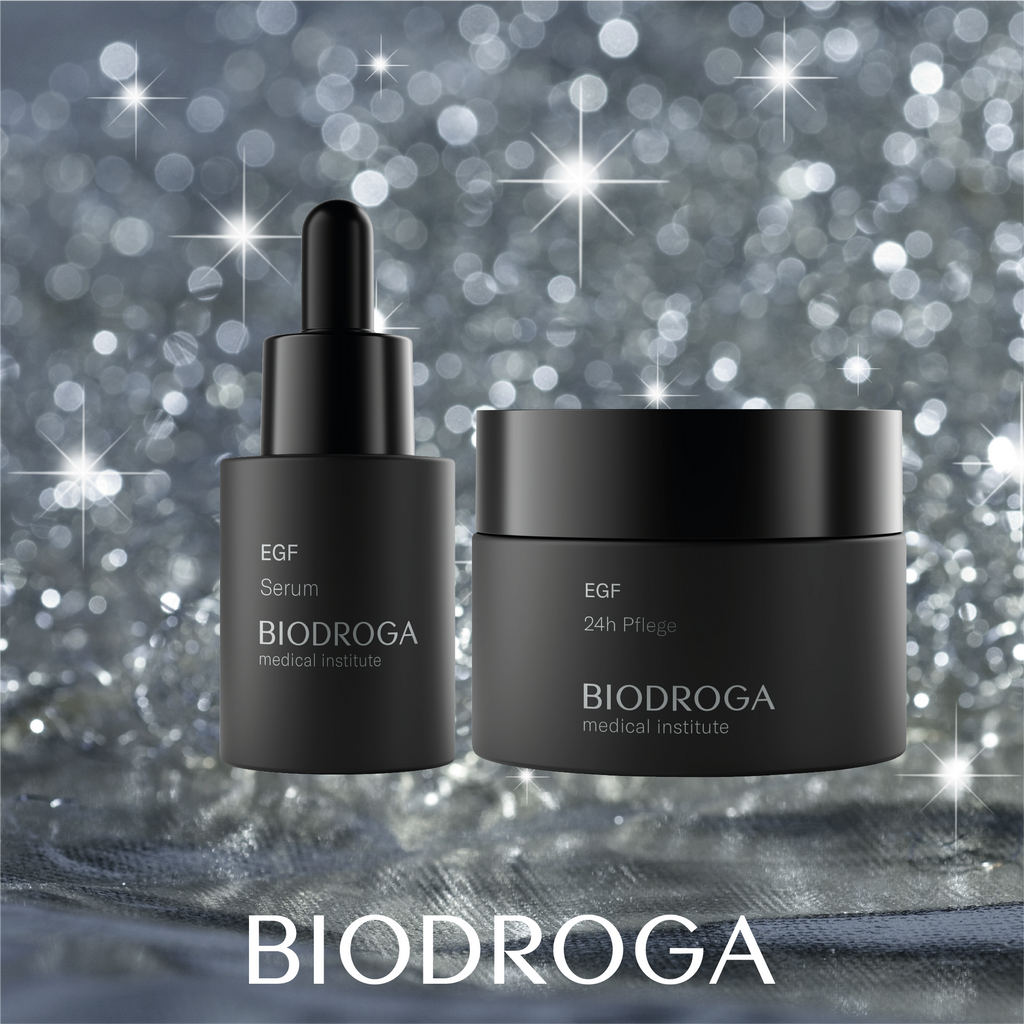 BUY 1 GET 50% OFF - DAY CREAMS & SERUMS