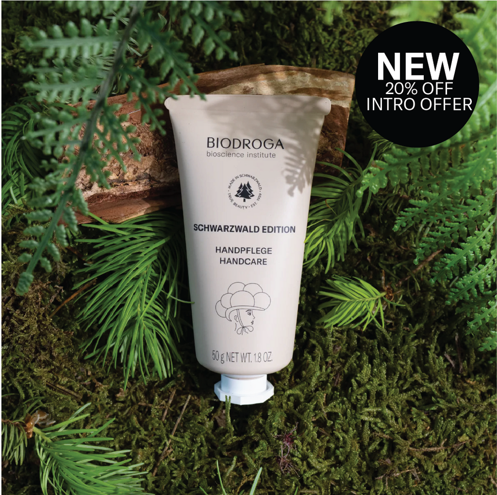 BUY 1 GET 50% OFF - BLACK FOREST SHOWER CREAM & HAND CREAM