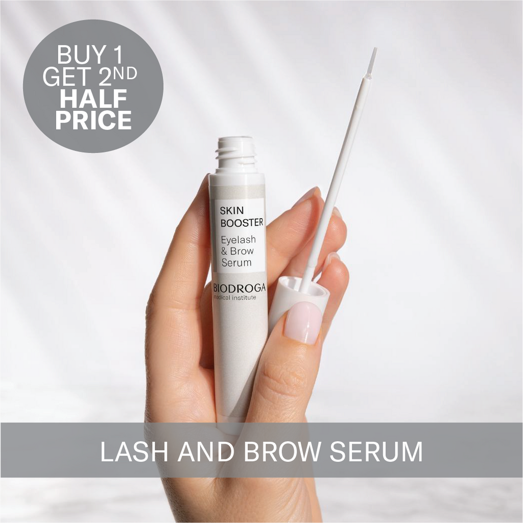 BUY 1 GET 2ND 50% OFF - EYE LASH SERUM OFFER
