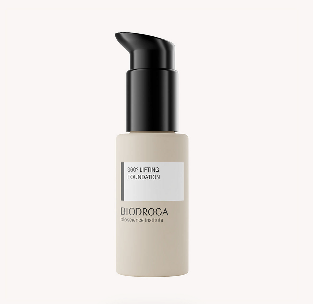 360° lifting  Foundation 01 Porcelain