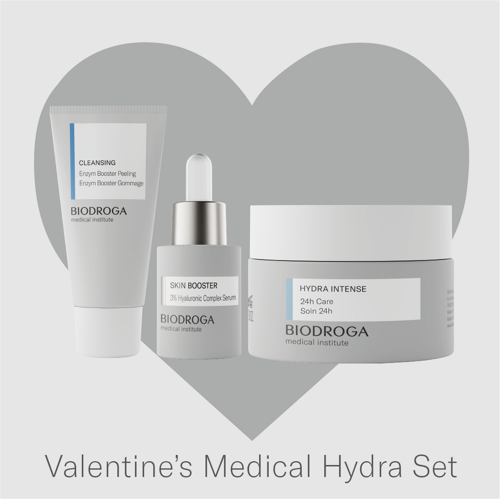 VALENTINE Hydra Intense Set