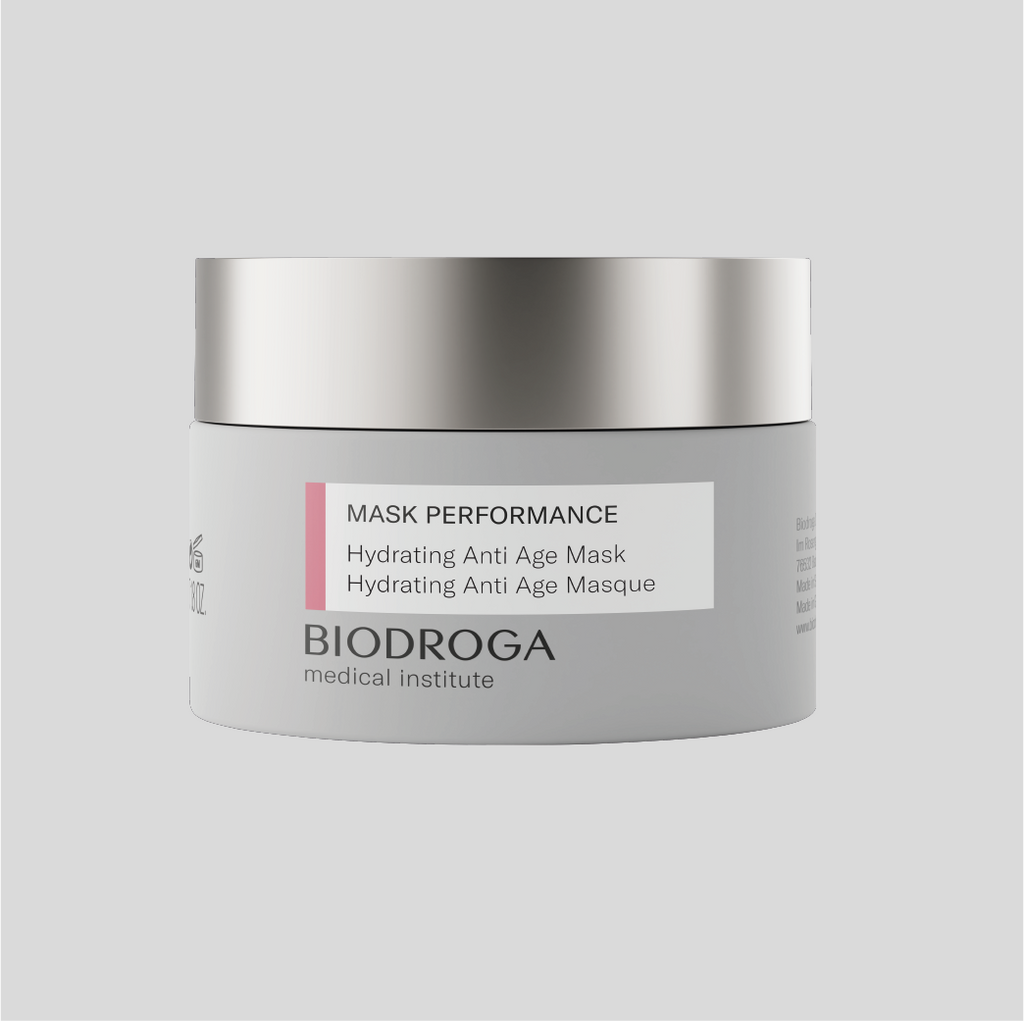 Hydrating Anti Age Mask