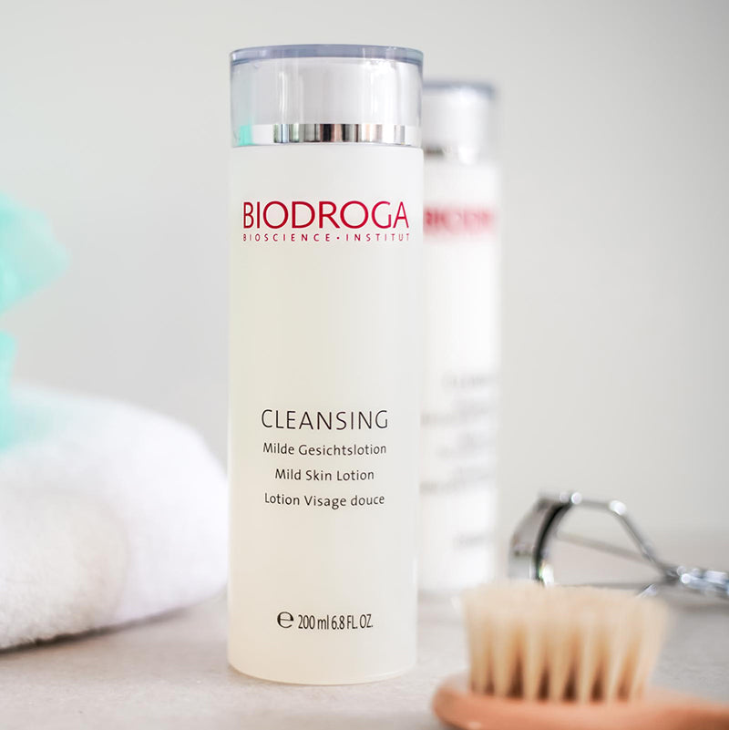 Biodroga Cleansing - Skin Lotion Mild
